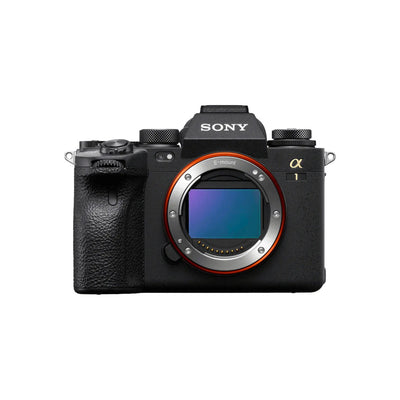 Sony Alpha 1 Full-Frame Interchangeable Lens Camera