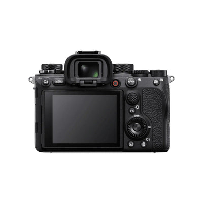 Sony Alpha 1 Full-Frame Interchangeable Lens Camera