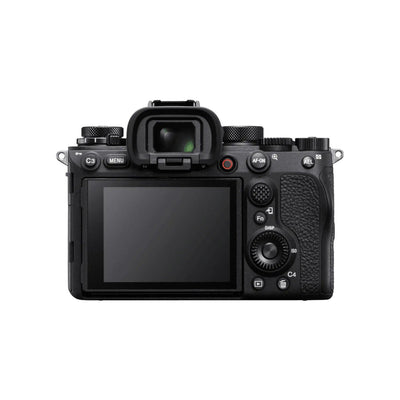 Sony Alpha 1 Full-Frame Interchangeable Lens Camera