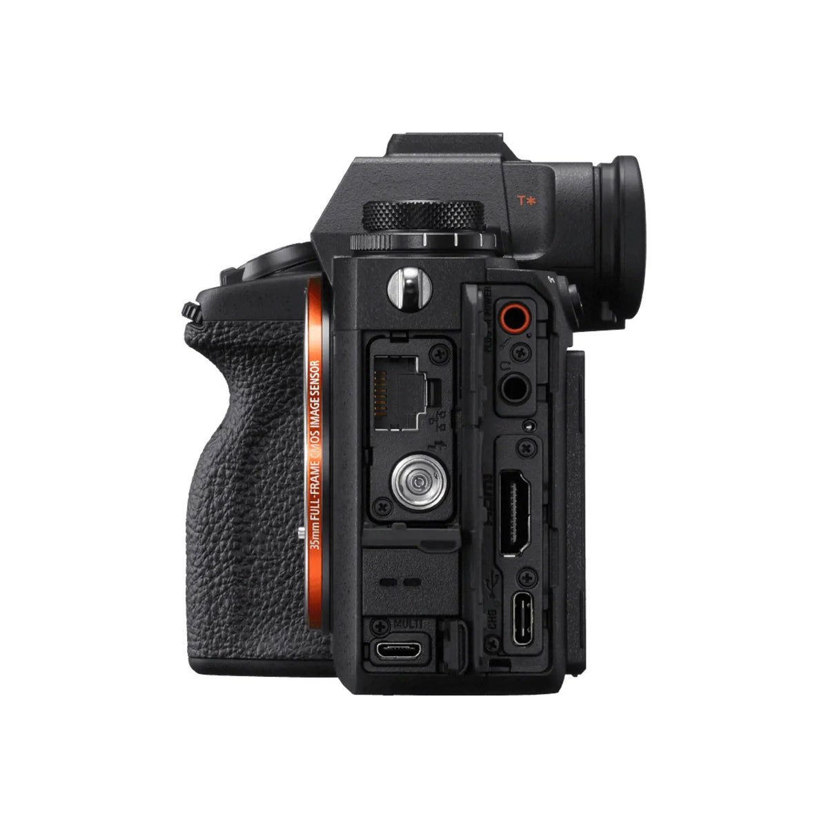 Sony Alpha 1 Full-Frame Interchangeable Lens Camera