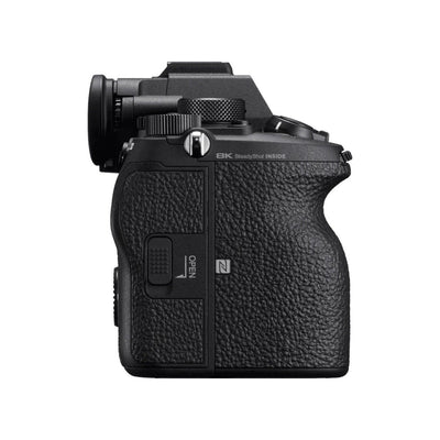 Sony Alpha 1 Full-Frame Interchangeable Lens Camera