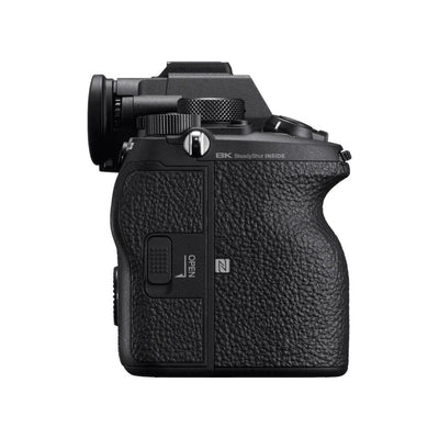 Sony Alpha 1 Full-Frame Interchangeable Lens Camera
