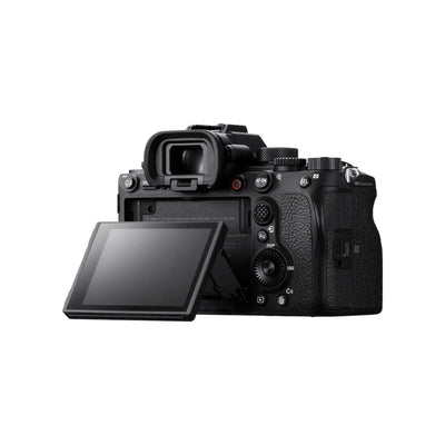 Sony Alpha 1 Full-Frame Interchangeable Lens Camera