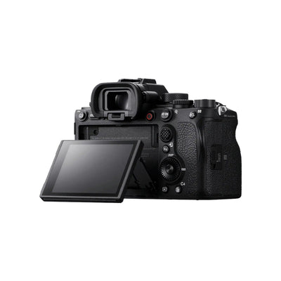 Sony Alpha 1 Full-Frame Interchangeable Lens Camera
