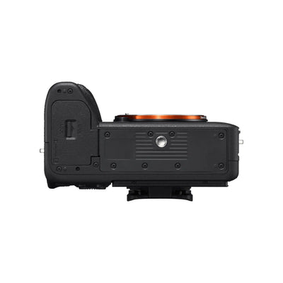 Sony Alpha 1 Full-Frame Interchangeable Lens Camera