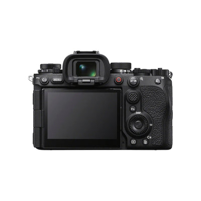 Sony Alpha 1 II Full-Frame Mirrorless Interchangeable Lens Camera