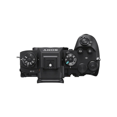 Sony Alpha 1 II Full-Frame Mirrorless Interchangeable Lens Camera