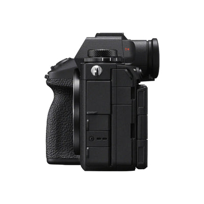 Sony Alpha 1 II Full-Frame Mirrorless Interchangeable Lens Camera