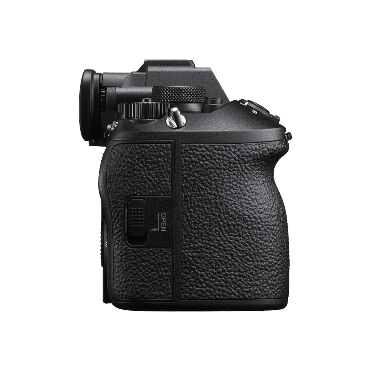 Sony Alpha 1 II Full-Frame Mirrorless Interchangeable Lens Camera