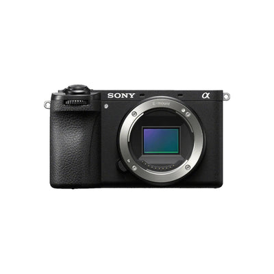 Sony Alpha 6700 APS-C Interchangeable Lens Hybrid Camera