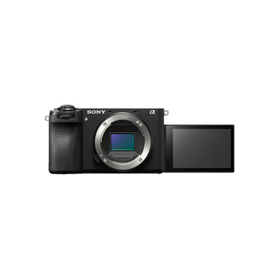 Sony Alpha 6700 APS-C Interchangeable Lens Hybrid Camera