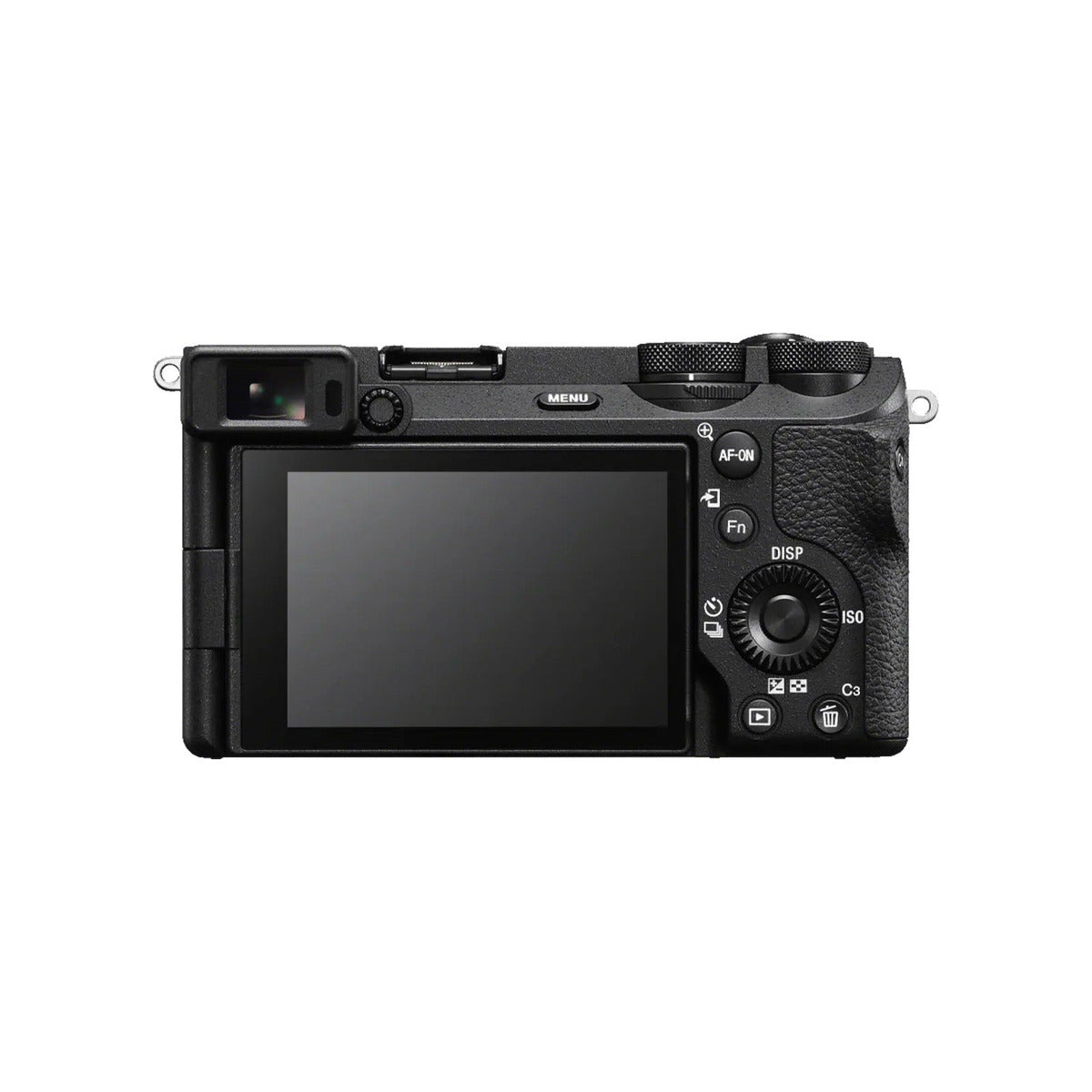 Sony Alpha 6700 APS-C Interchangeable Lens Hybrid Camera