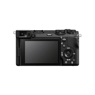 Sony Alpha 6700 APS-C Interchangeable Lens Hybrid Camera