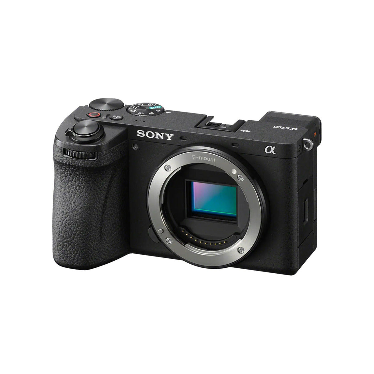 Sony Alpha 6700 APS-C Interchangeable Lens Hybrid Camera