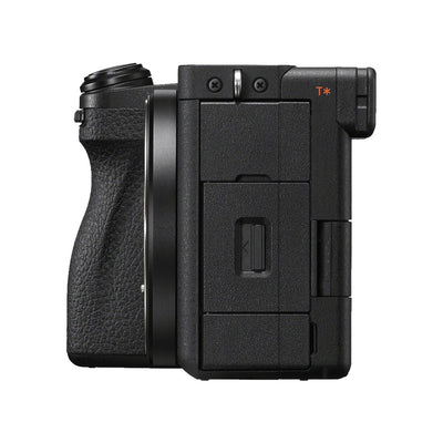 Sony Alpha 6700 APS-C Interchangeable Lens Hybrid Camera