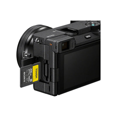 Sony Alpha 6700 APS-C Interchangeable Lens Hybrid Camera