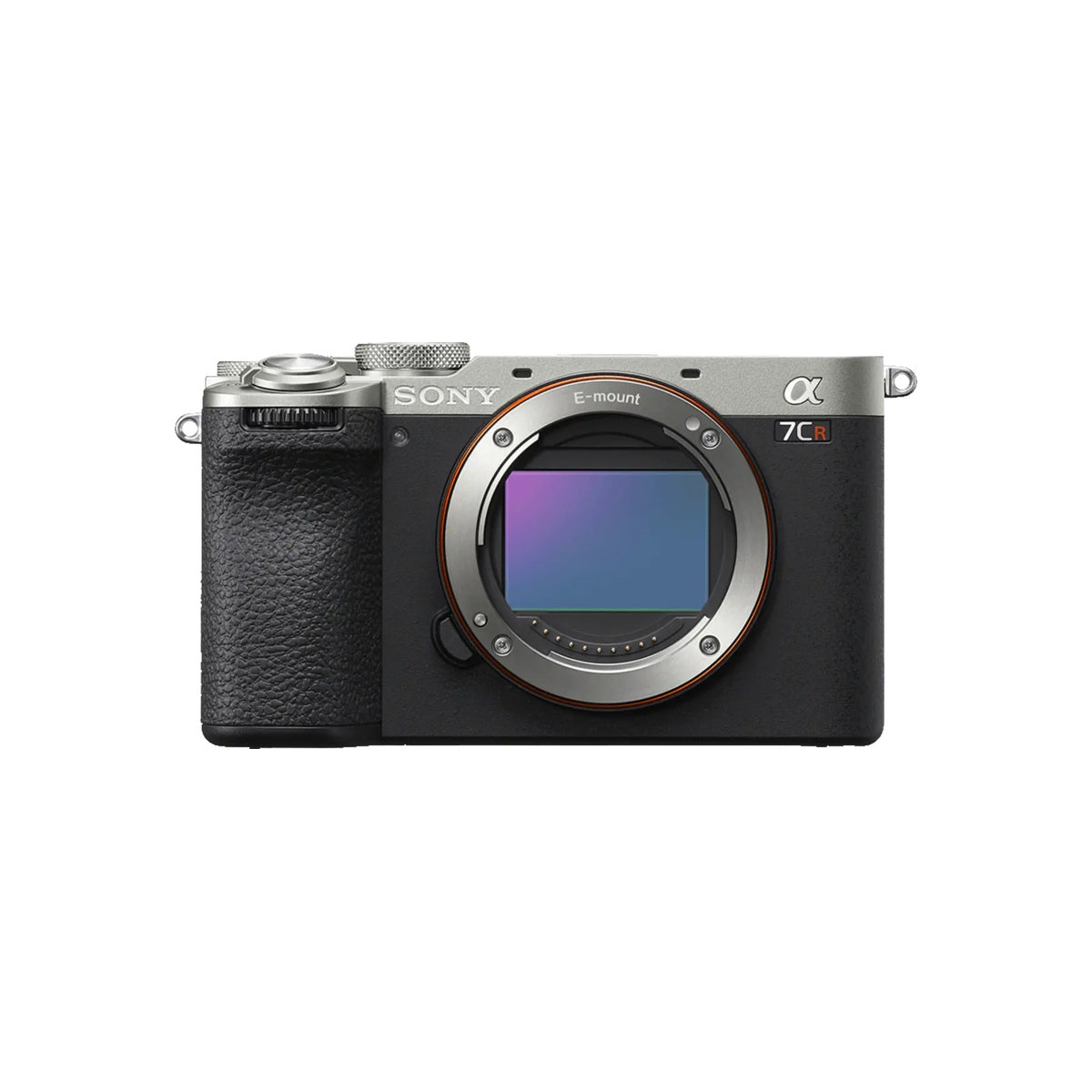 Sony Alpha 7CR Full-Frame Interchangeable Lens Hybrid Camera
