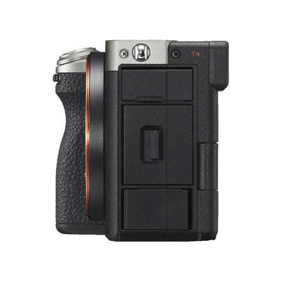 Sony Alpha 7CR Full-Frame Interchangeable Lens Hybrid Camera