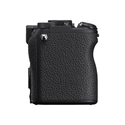 Sony Alpha 7C II Full-Frame Interchangeable Lens Hybrid Camera