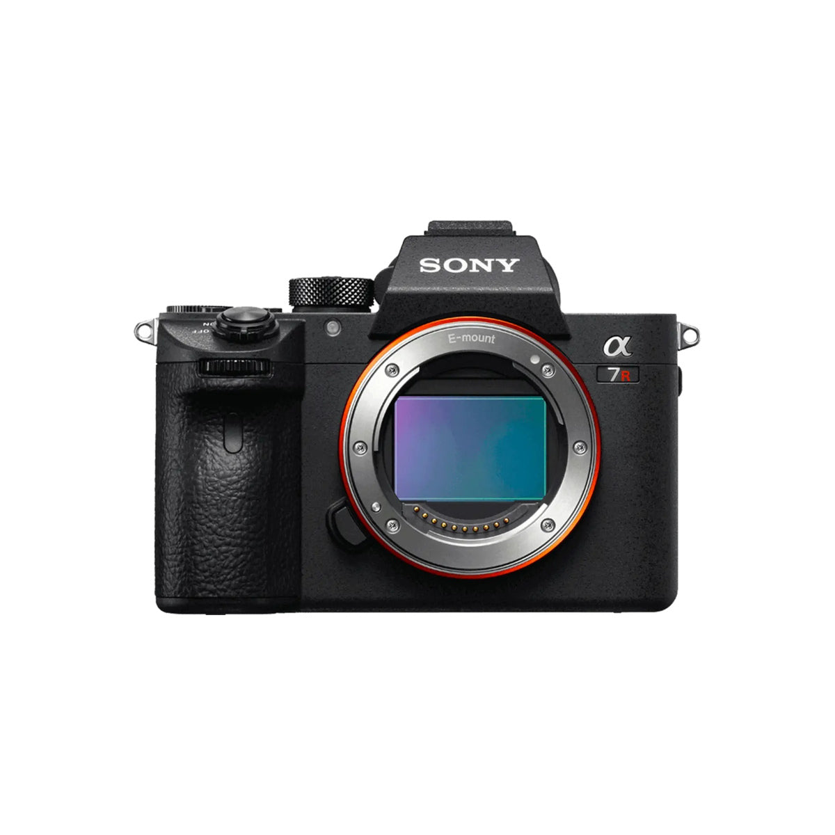 Sony Alpha 7R IV Full-Frame Interchangeable Lens Camera