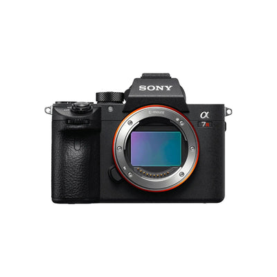 Sony Alpha 7R IV Full-Frame Interchangeable Lens Camera