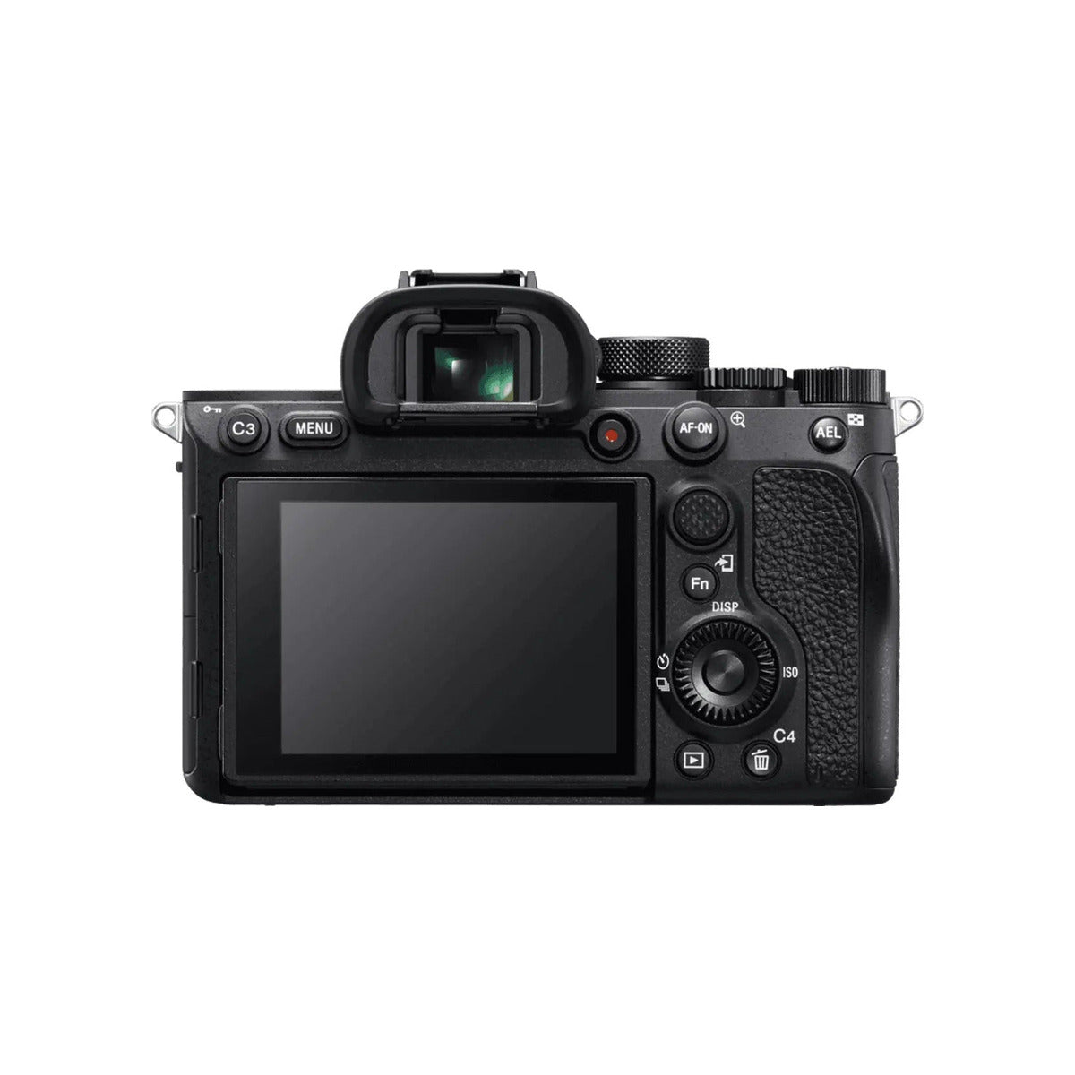 Sony Alpha 7R IV Full-Frame Interchangeable Lens Camera
