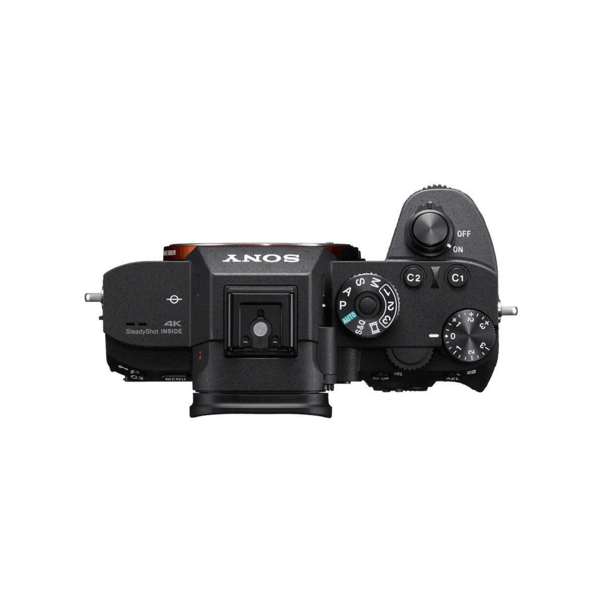 Sony Alpha 7R IV Full-Frame Interchangeable Lens Camera