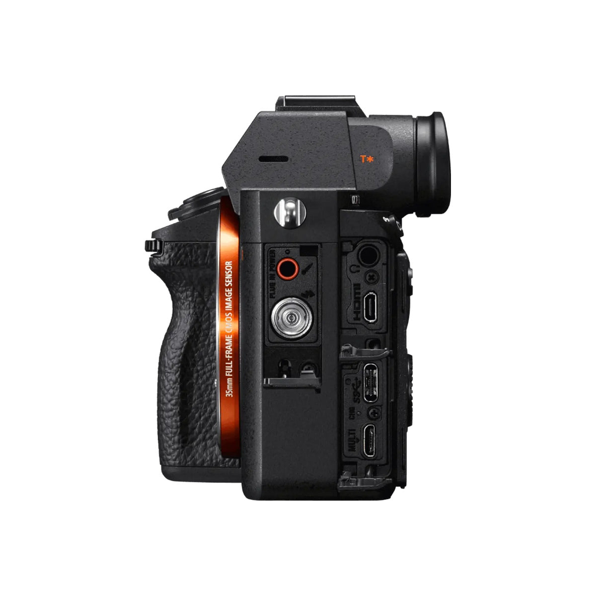 Sony Alpha 7R IV Full-Frame Interchangeable Lens Camera