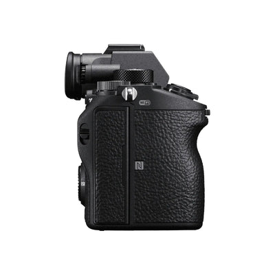 Sony Alpha 7R IV Full-Frame Interchangeable Lens Camera