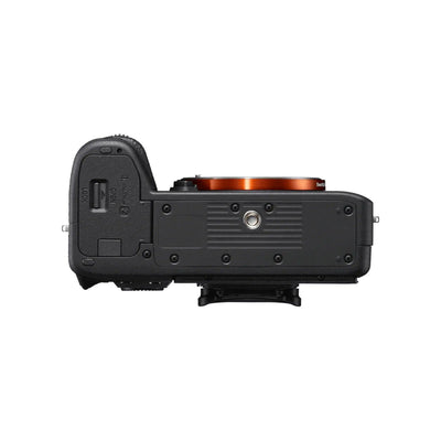 Sony Alpha 7R IV Full-Frame Interchangeable Lens Camera