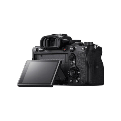 Sony Alpha 7R IV Full-Frame Interchangeable Lens Camera