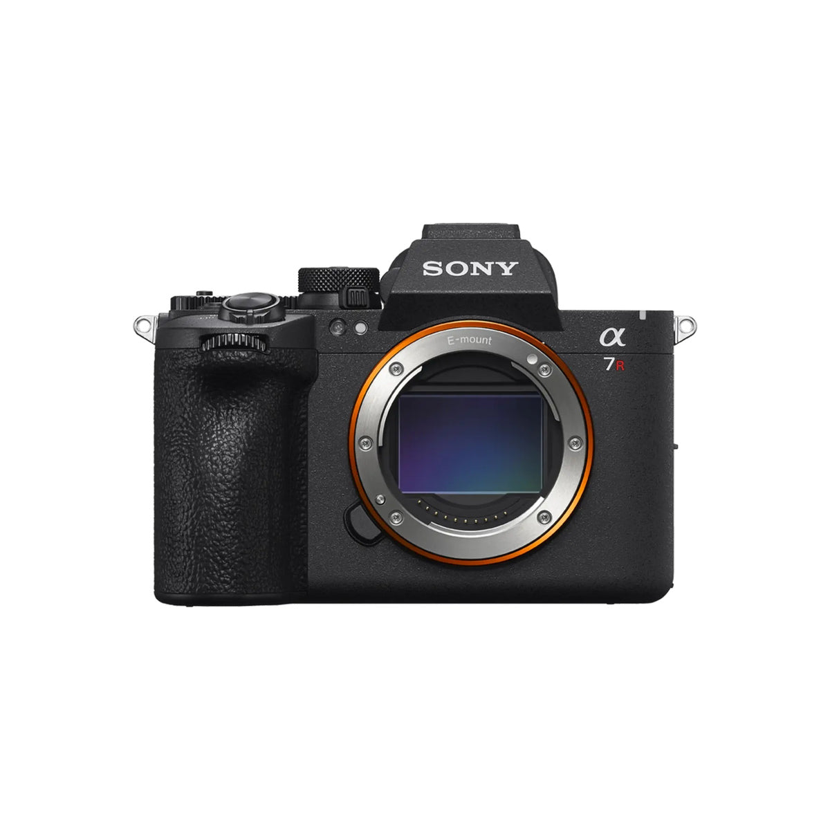 Sony Alpha 7R VI Full-Frame Mirrorless Interchangeable Lens Camera