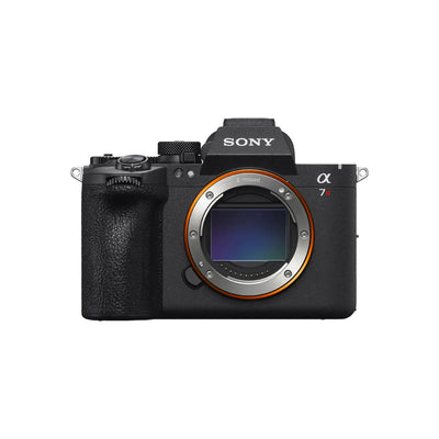 Sony Alpha 7R VI Full-Frame Mirrorless Interchangeable Lens Camera