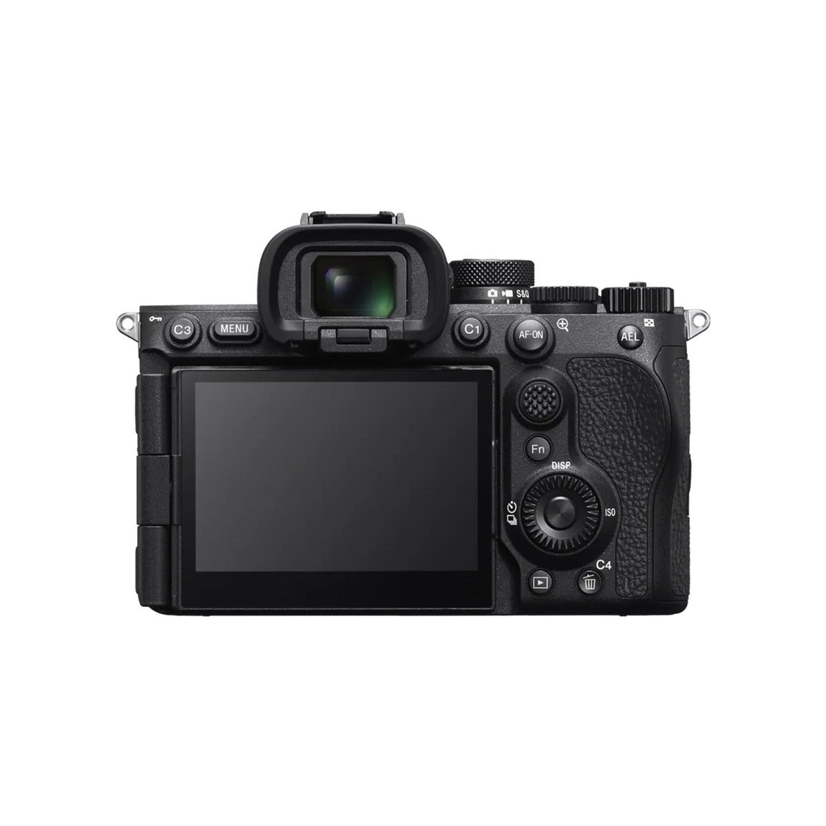 Sony Alpha 7R VI Full-Frame Mirrorless Interchangeable Lens Camera