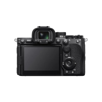 Sony Alpha 7R VI Full-Frame Mirrorless Interchangeable Lens Camera
