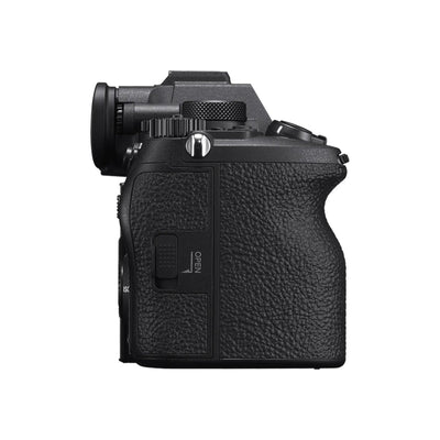 Sony Alpha 7R VI Full-Frame Mirrorless Interchangeable Lens Camera