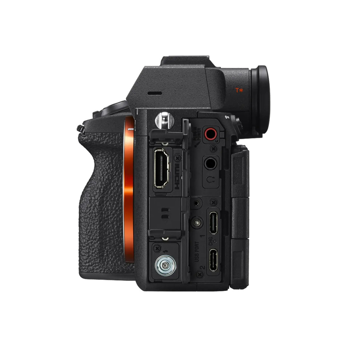 Sony Alpha 7R VI Full-Frame Mirrorless Interchangeable Lens Camera