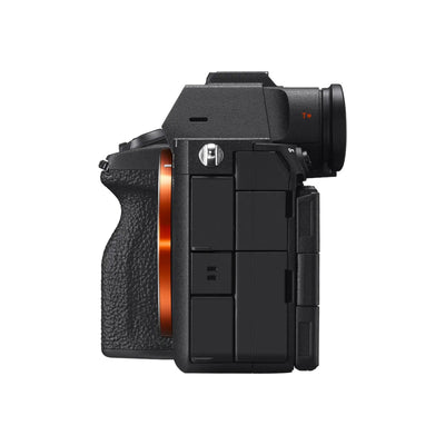 Sony Alpha 7R VI Full-Frame Mirrorless Interchangeable Lens Camera