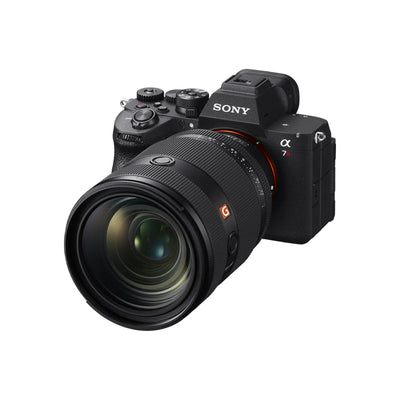 Sony Alpha 7R VI Full-Frame Mirrorless Interchangeable Lens Camera