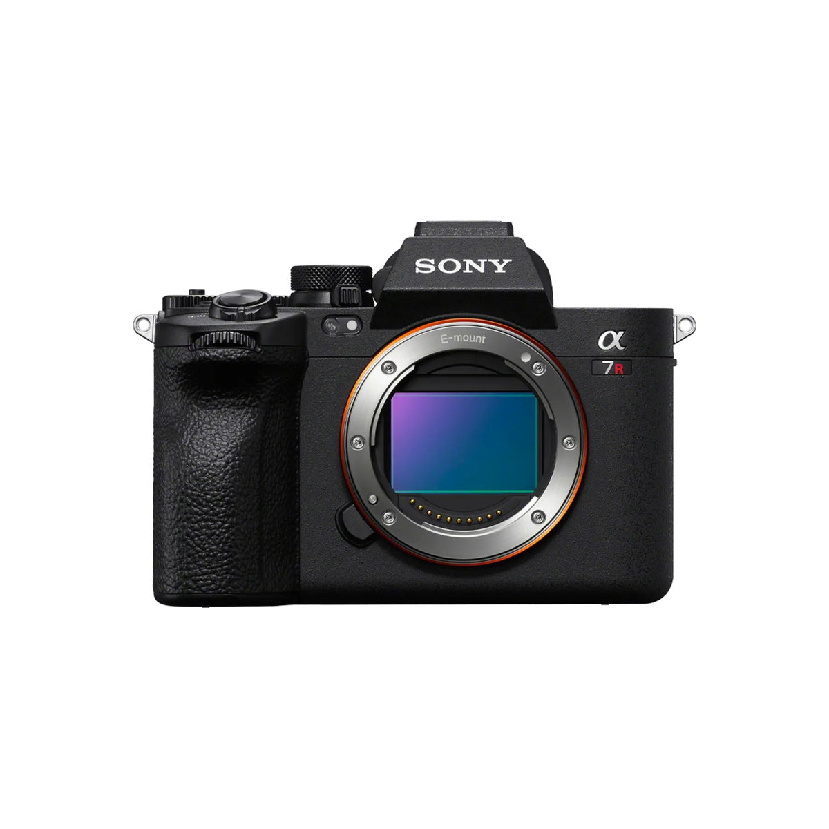 Sony Alpha 7R V Full-Frame Mirrorless Interchangeable Lens Camera
