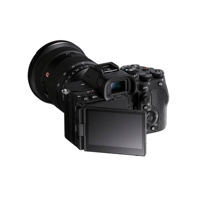 Sony Alpha 7R V Full-Frame Mirrorless Interchangeable Lens Camera