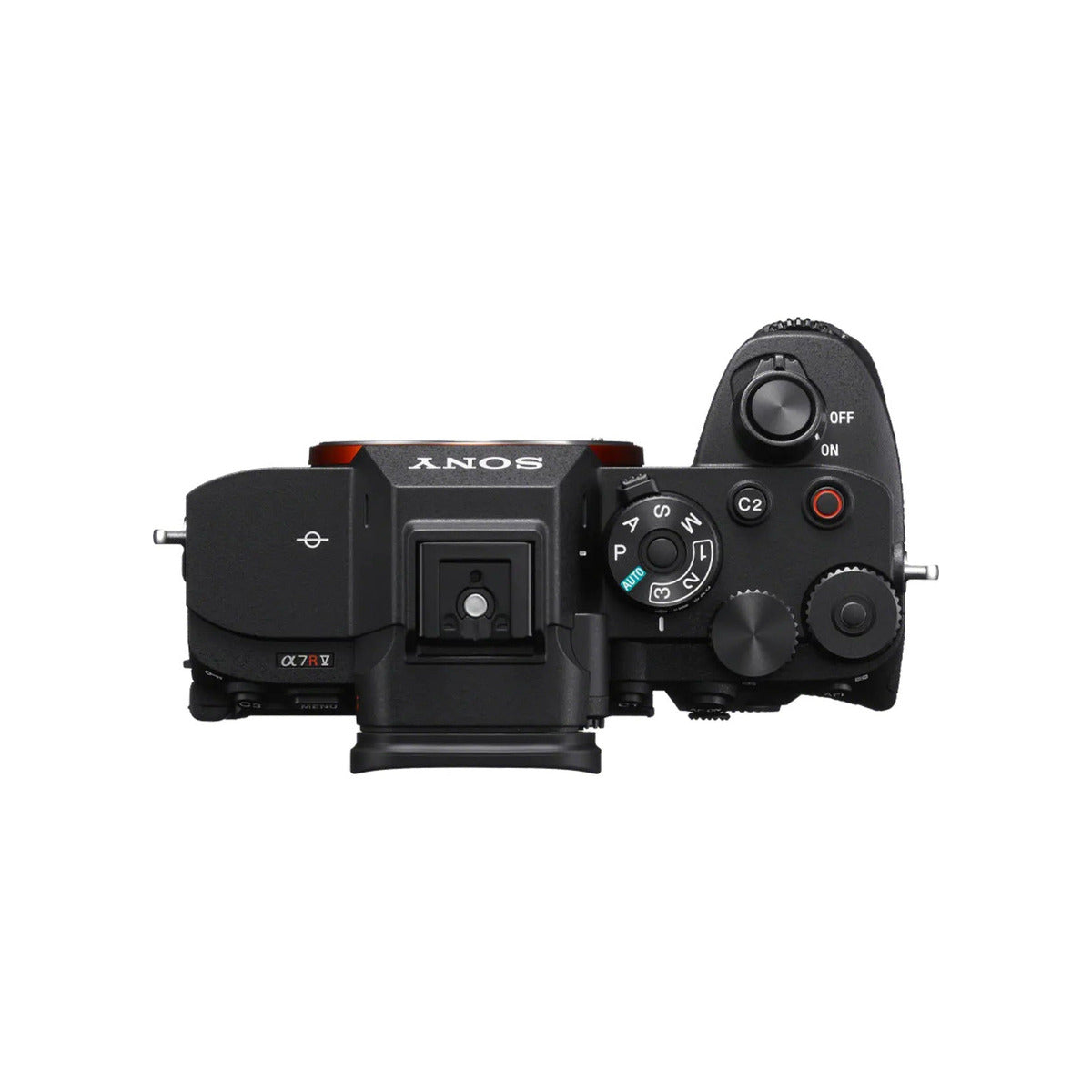 Sony Alpha 7R V Full-Frame Mirrorless Interchangeable Lens Camera