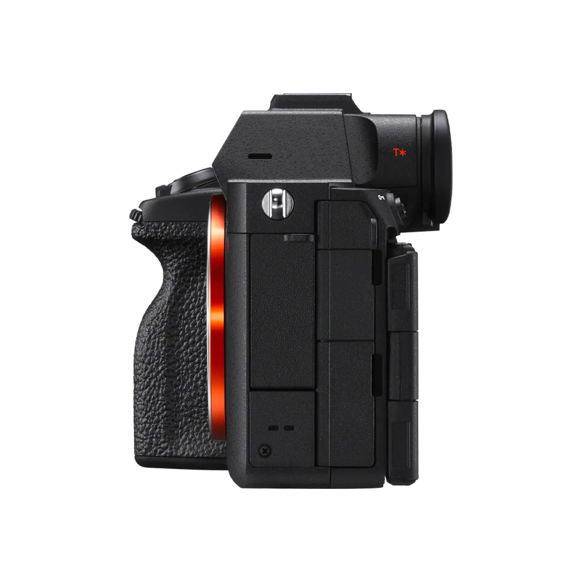 Sony Alpha 7R V Full-Frame Mirrorless Interchangeable Lens Camera