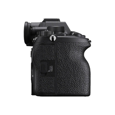 Sony Alpha 7R V Full-Frame Mirrorless Interchangeable Lens Camera