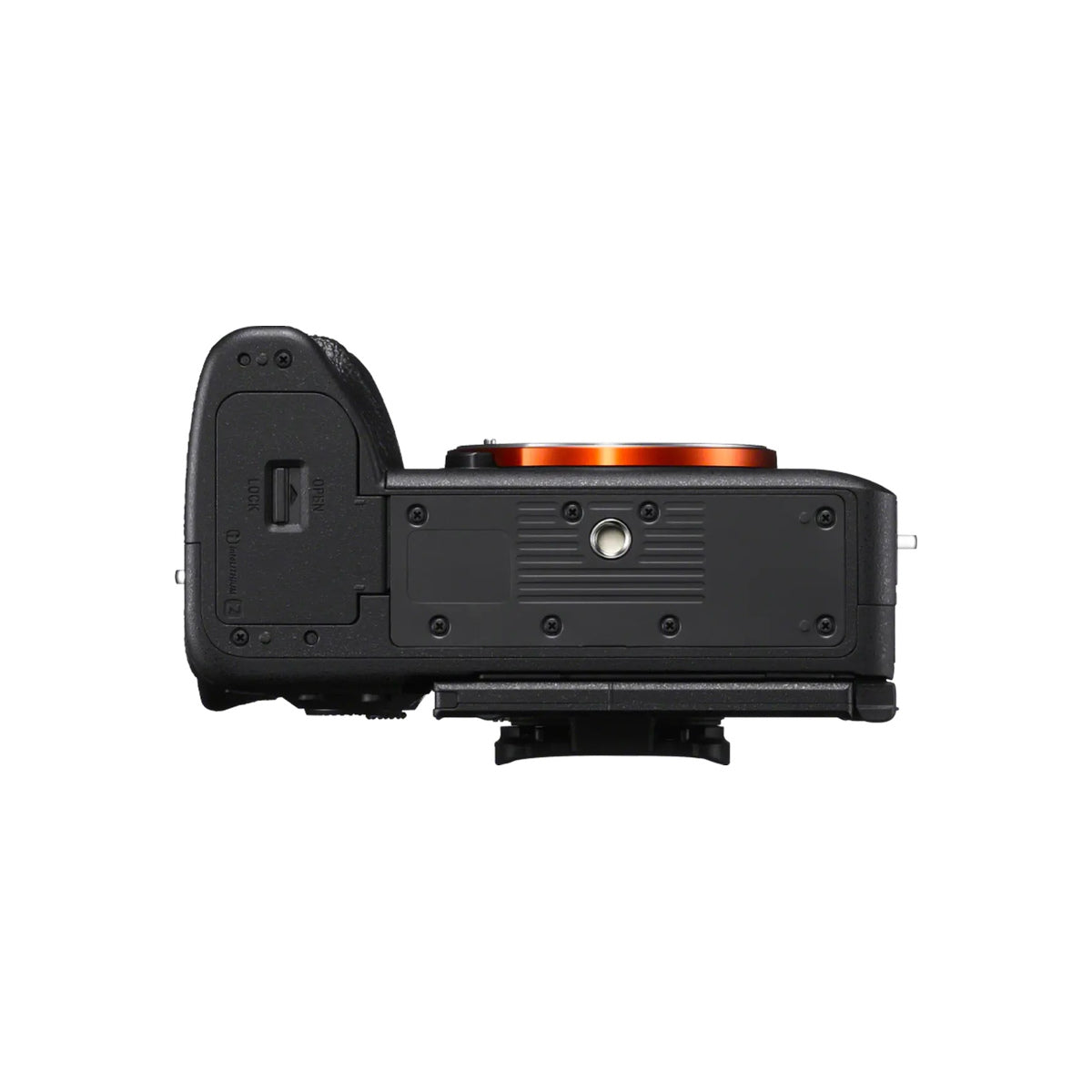 Sony Alpha 7R V Full-Frame Mirrorless Interchangeable Lens Camera