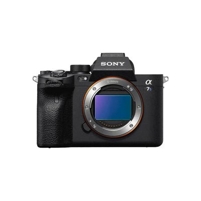 Sony Alpha 7S III Full-Frame Interchangeable Lens Camera