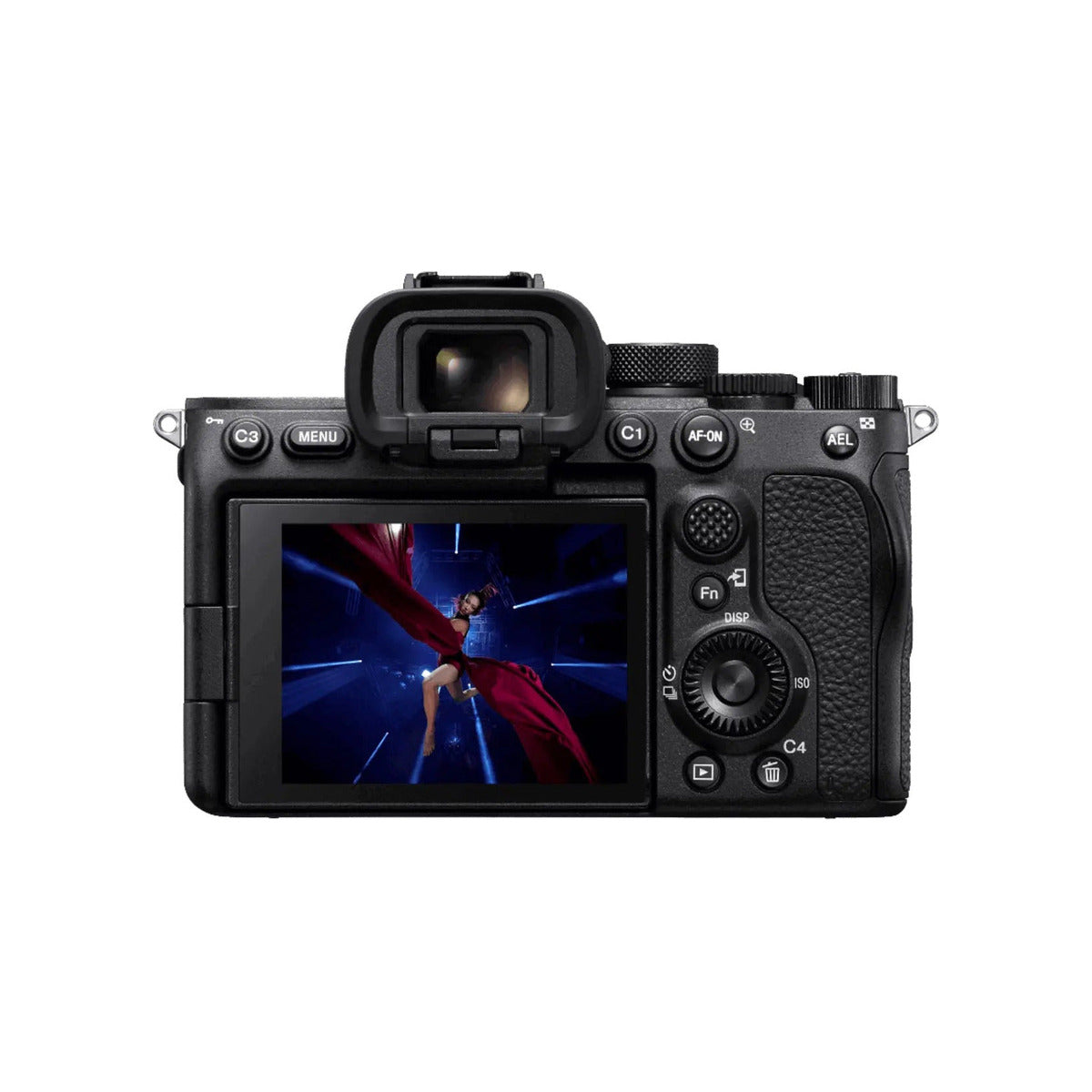 Sony Alpha 7S III Full-Frame Interchangeable Lens Camera