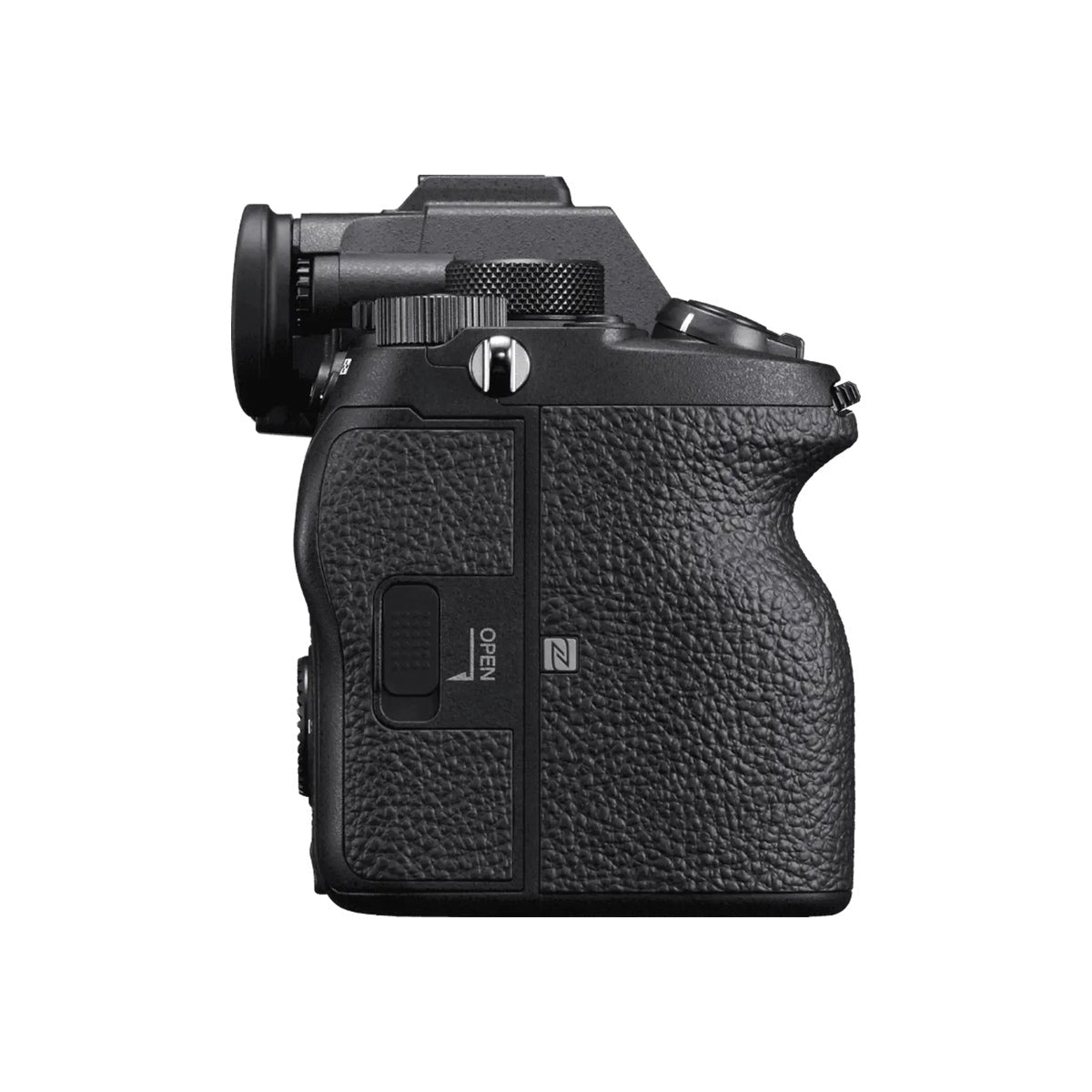 Sony Alpha 7S III Full-Frame Interchangeable Lens Camera