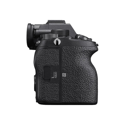 Sony Alpha 7S III Full-Frame Interchangeable Lens Camera