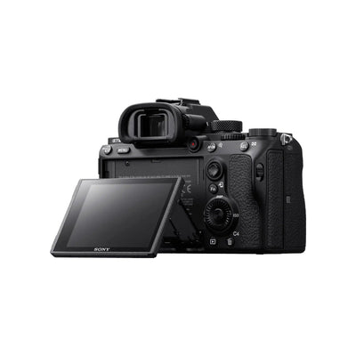 Sony Alpha 7 III Full-Frame Interchangeable Lens Camera